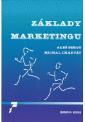 Kniha: Základy marketingu