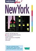 Kniha: New York - 3 - André
