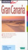 Kniha: Gran Canaria - 7 - Martin Liebermann, André