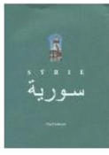 Kniha: Sýrie - Historie, kultura, geografie - Charif Bahbouh