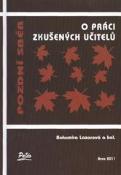 Kniha: Profese učitele v českém vzdělávacím kontextu