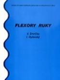 Kniha: Flexory ruky - Václav Smrčka