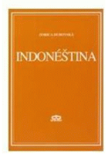 Kniha: Učebnice indonéštiny - Zorica Dubovská