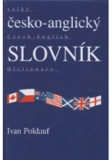 Kniha: Velký česko-anglický slovník