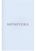 Kniha: Metafyzika - kapesní vydání - Aristoteles