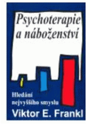 Kniha: Psychoterapie a náboženství - Viktor Emil Frankl