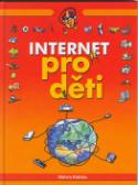 Kniha: Internet pro děti - Oldřich Růžička