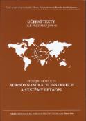 Kniha: Modul 13 Aerodynamika, konstrukce a systémy letadel - Stanislav Čorba