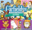 Kniha: Garfieldův slovník naučný Alotria - Jim Davis
