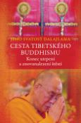 Kniha: Cesta tibetského buddhismu - Konec utrpení, znovunalezení štěstí - Jeho Svätosť XIV. Dalajlama