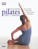 Kniha: Pilates tělo v pohybu