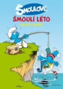 Kniha: Šmoulí léto - Hrací knížka - Peyo