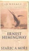 Kniha: Stařec a moře - Ernest Hemingway