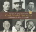 Médium CD: CD Klasici české literatury - autor neuvedený