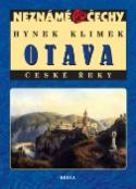 Kniha: Otava - České řeky - Hynek Klimek