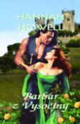 Kniha: Barbar z Vysočiny - Hannah Howell