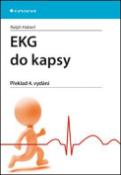 Kniha: EKG do kapsy - Ralph Haberl