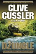 Kniha: Džungle - Clive Cussler, Jack Du Brul