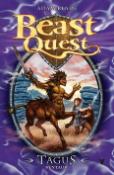Kniha: Tagus Kentaur - Beast Quest 4 - Adam Blade