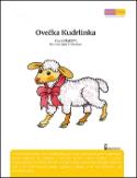 Kniha: Ovečka Kudrlinka - Eva Bešťáková, Jana Svobodová