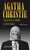 Kniha: Záhada Sedmi Ciferníků - Agatha Christie