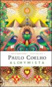 Kniha: Alchymista - Paulo Coelho