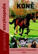 Kniha: Koně praktická encyklopedie - Josée Hermsen