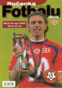 Kniha: Ročenka českého fotbalu 2002 - Mistři Evropy 2002 ČR do 21let