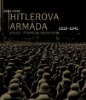 Kniha: Hitlerova armáda - David Stone