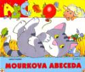Kniha: Mourkova abeceda - Adolf Dudek