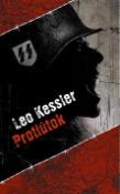 Kniha: Protiútok - Leo Kessler