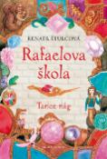 Kniha: Rafaelova škola - Tange nág - Renata Štulcová