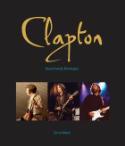 Kniha: Clapton - Ilustrovaný životopis Erica Claptona - Chris Welch