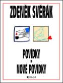 Kniha: Povídky a Nové povídky - komplet 2 knihy - Zdeněk Formánek, Zdeněk Svěrák