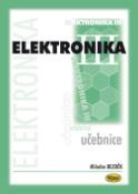 Kniha: Elektronika III. učebnice - Miloslav Bezděk