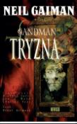 Kniha: Sandman Tryzna - Neil Gaiman