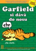 Kniha: Garfield si dává do nosu - Jim Davis