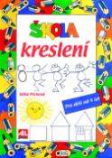 Kniha: Škola kreslení - Edita Plicková