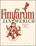 Kniha: Fimfárum - Jan Werich
