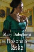 Kniha: Dokonalá láska - 4 - Mary Baloghová