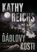 Kniha: Ďáblovy kosti - Kathy Reichs