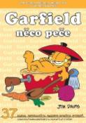 Kniha: Garfield něco peče - č. 37 - Jim Davis