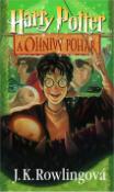 Kniha: Harry Potter a Ohnivý pohár - J. K. Rowlingová