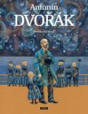 Kniha: Antonín Dvořák - Renáta Fučíková