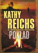 Kniha: Poklad - Kathy Reichs