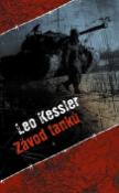 Kniha: Závod tanků - Leo Kessler
