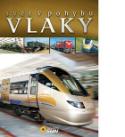 Kniha: Vlaky - Svět v pohybu