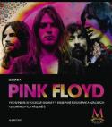 Kniha: Legenda Pink Floyd - Glenn Povey