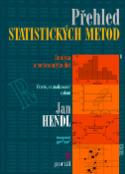 Kniha: Přehled statistických metod... - Analýza a metaanalýza dat - Jan Hendl