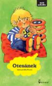 Kniha: Otesánek - Edita Plicková